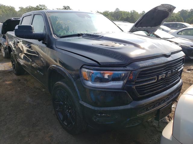 RAM 1500 LARAM 2021 1c6srfjt6mn568473