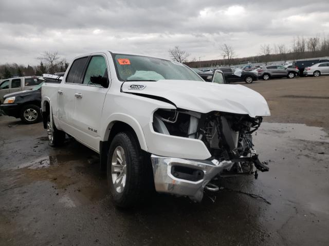 RAM 1500 LARAM 2021 1c6srfjt6mn613251