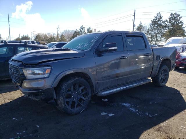 RAM 1500 LARAM 2021 1c6srfjt6mn620121