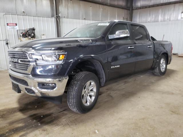 RAM 1500 LARAM 2021 1c6srfjt6mn638232