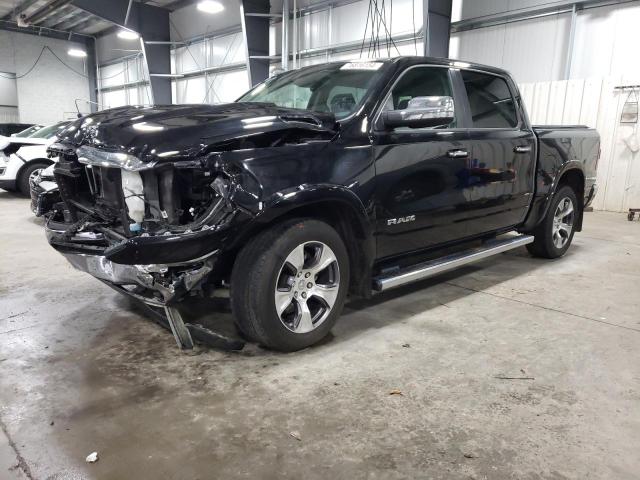 RAM 1500 LARAM 2021 1c6srfjt6mn702513