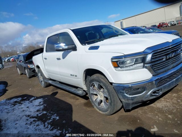 RAM 1500 2021 1c6srfjt6mn775994