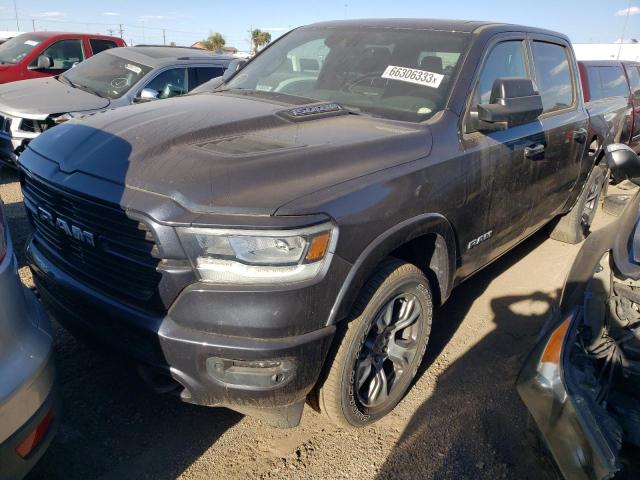 RAM 1500 LARAM 2021 1c6srfjt6mn778667