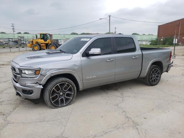 RAM 1500 LARAM 2021 1c6srfjt6mn791175