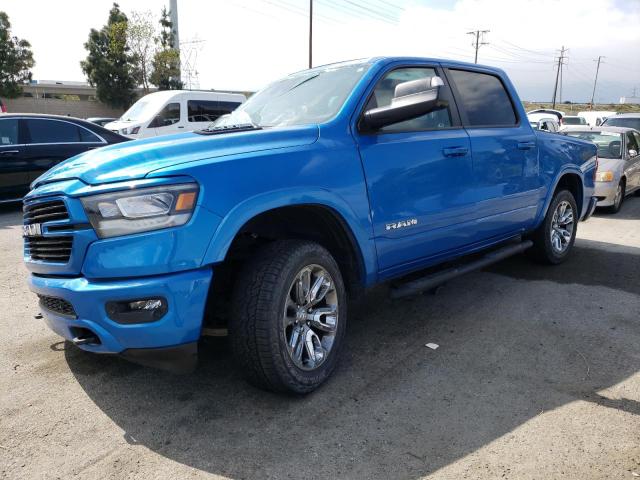 RAM 1500 2021 1c6srfjt6mn798823