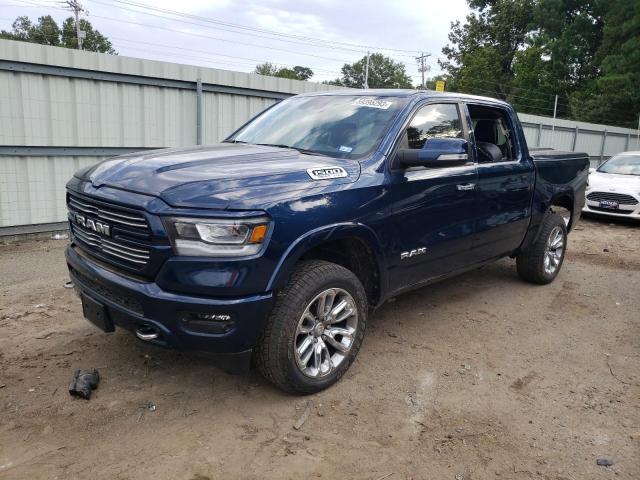 RAM 1500 LARAM 2022 1c6srfjt6nn179690