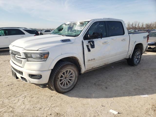 RAM 1500 LARAM 2022 1c6srfjt6nn222635