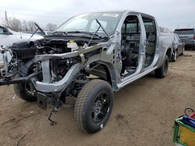 RAM 1500 LARAM 2022 1c6srfjt6nn280972