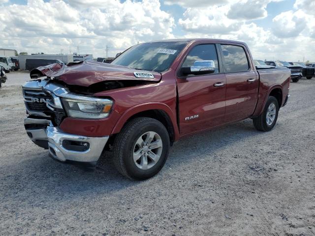 RAM 1500 LARAM 2022 1c6srfjt6nn367223