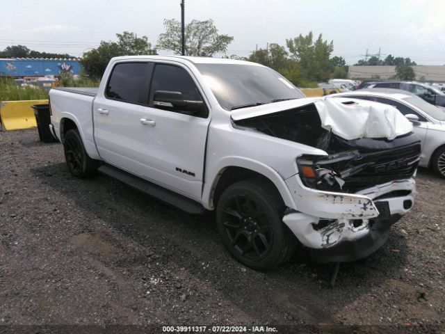 RAM 1500 2022 1c6srfjt6nn386063