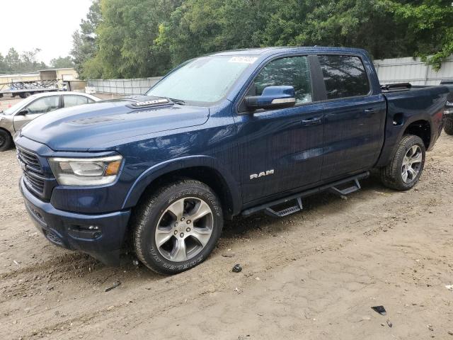 RAM 1500 LARAM 2022 1c6srfjt6nn455351