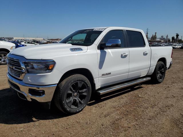 RAM 1500 LARAM 2023 1c6srfjt6pn548955