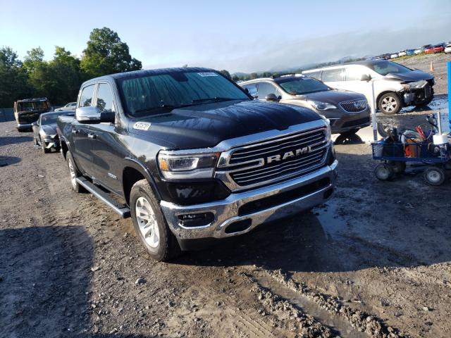 RAM 1500 LARAM 2019 1c6srfjt7kn505136