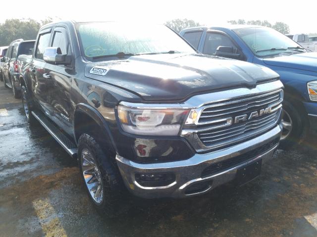 RAM 1500 LARAM 2019 1c6srfjt7kn505167