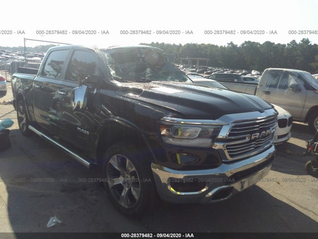 RAM 1500 2019 1c6srfjt7kn511177