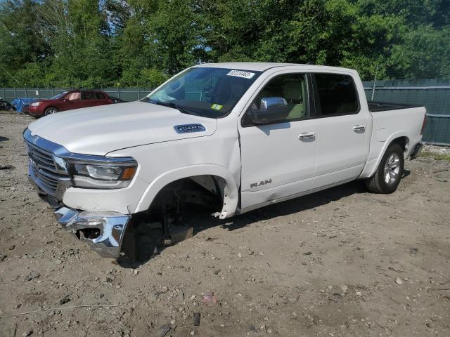 RAM 1500 2019 1c6srfjt7kn525810