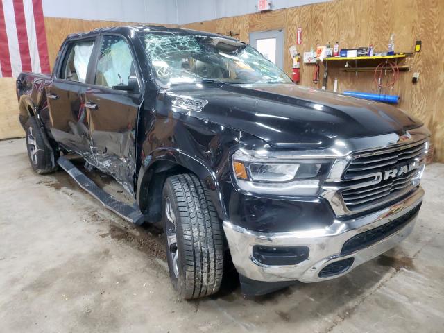 RAM 1500 LARAM 2019 1c6srfjt7kn569922