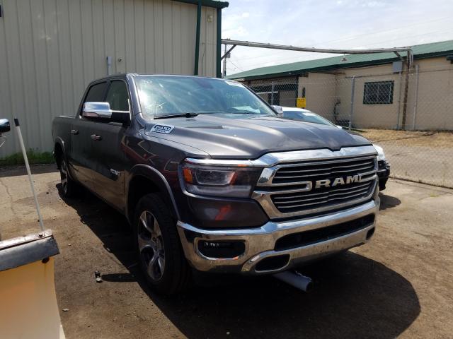 RAM 1500 LARAM 2019 1c6srfjt7kn608539