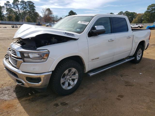 RAM 1500 2019 1c6srfjt7kn625793