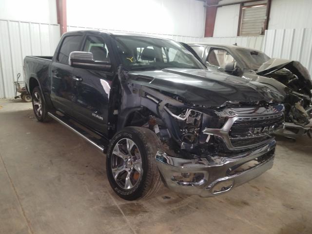 RAM 1500 LARAM 2019 1c6srfjt7kn658597