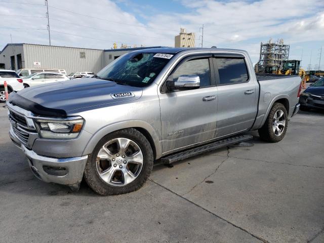 RAM 1500 LARAM 2019 1c6srfjt7kn659054