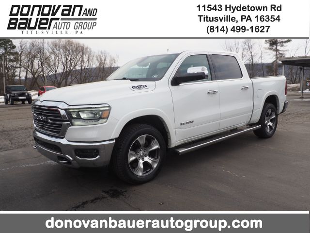 RAM 1500 2019 1c6srfjt7kn660513