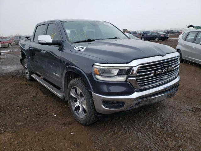 RAM 1500 LARAM 2019 1c6srfjt7kn677781