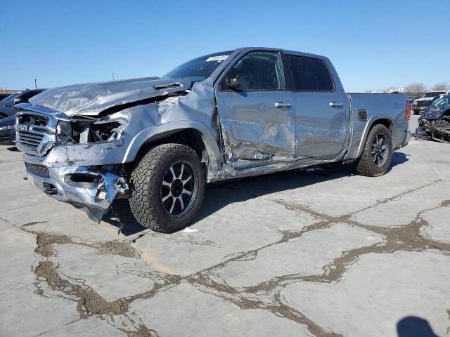 RAM 1500 LARAM 2019 1c6srfjt7kn681104