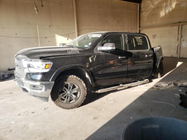 RAM 1500 LARAM 2019 1c6srfjt7kn681264