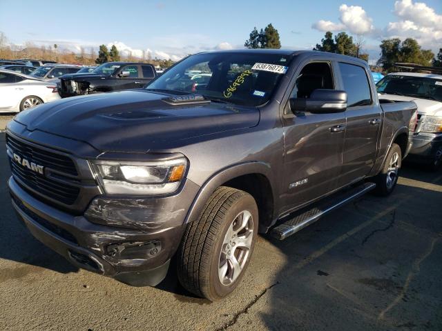 RAM 1500 LARAM 2019 1c6srfjt7kn691051