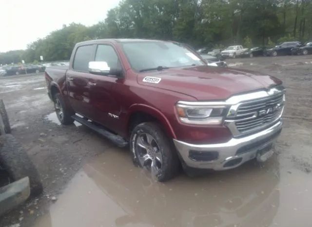 RAM 1500 2019 1c6srfjt7kn702954