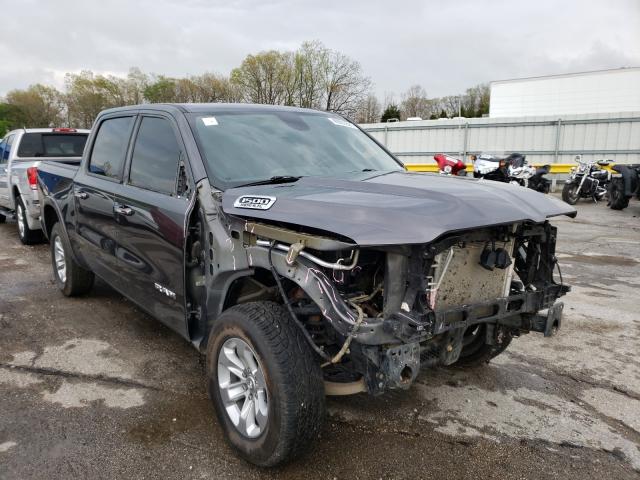 RAM 1500 LARAM 2019 1c6srfjt7kn725327