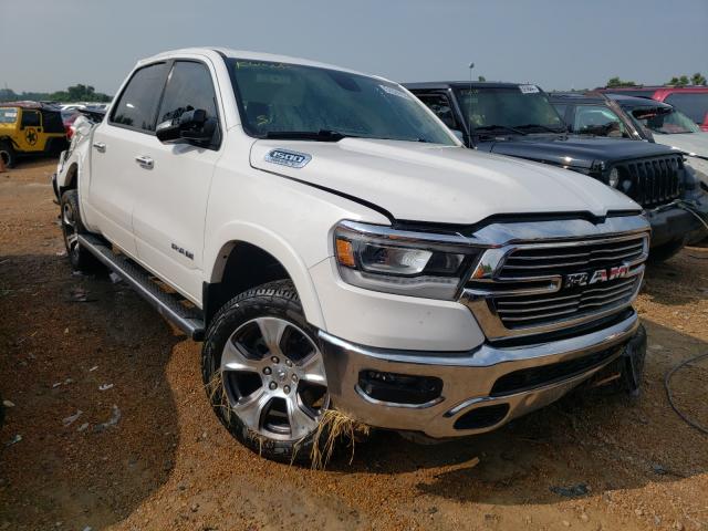 RAM 1500 LARAM 2019 1c6srfjt7kn729748