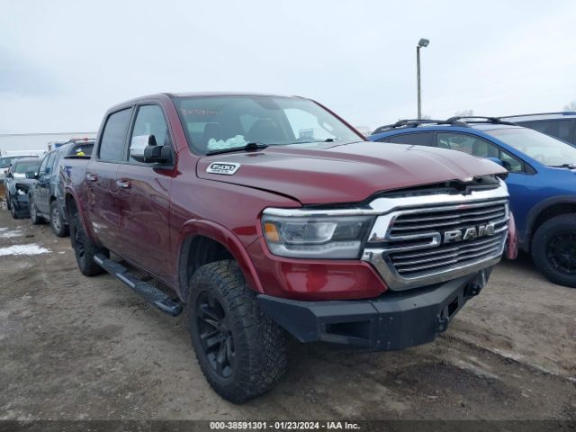 RAM 1500 2019 1c6srfjt7kn740927