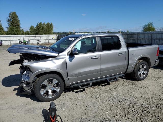 RAM 1500 LARAM 2019 1c6srfjt7kn752950