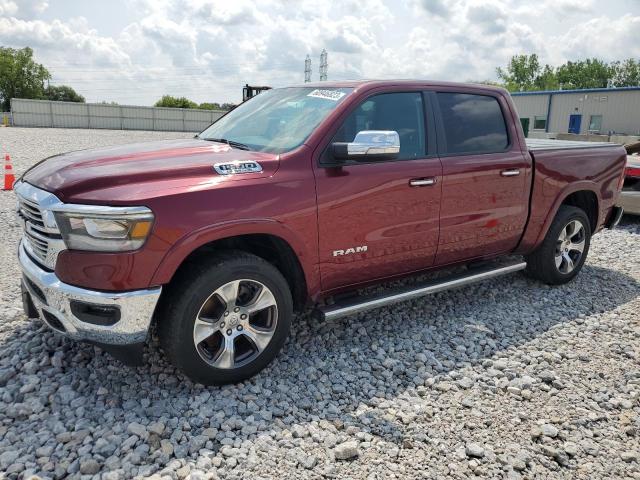 RAM 1500 LARAM 2019 1c6srfjt7kn764595