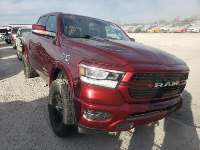 RAM 1500 LARAM 2019 1c6srfjt7kn787598