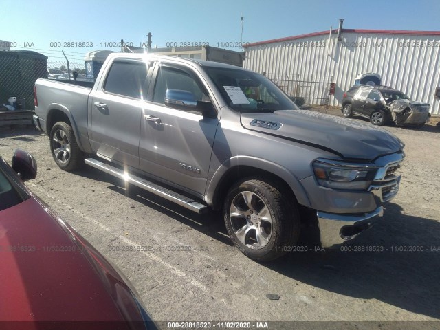 RAM 1500 2019 1c6srfjt7kn808000