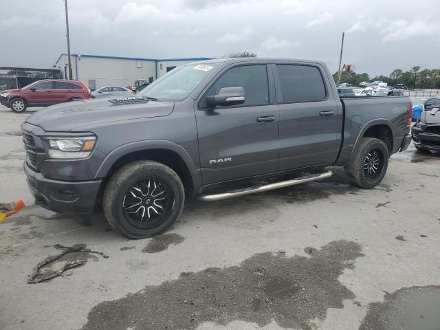 RAM 1500 LARAM 2019 1c6srfjt7kn808918