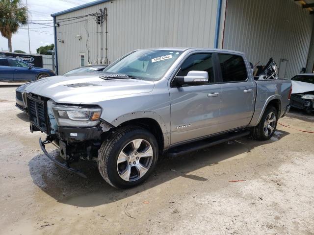 RAM 1500 LARAM 2019 1c6srfjt7kn845502