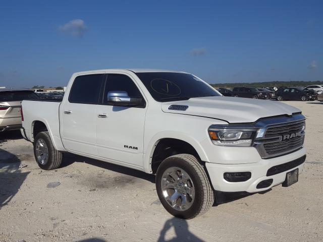 RAM 1500 LARAM 2019 1c6srfjt7kn862882