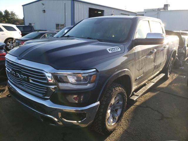 RAM 1500 LARAM 2019 1c6srfjt7kn876930