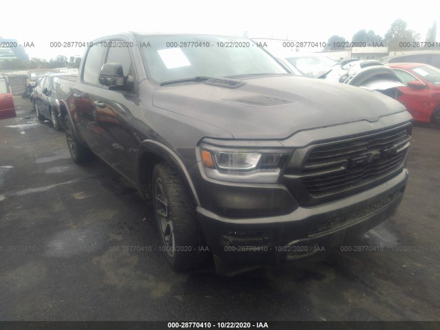 RAM 1500 2019 1c6srfjt7kn888818