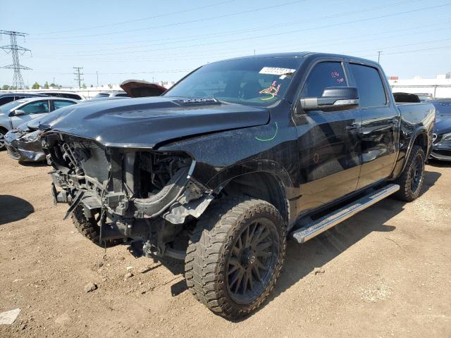 RAM 1500 2019 1c6srfjt7kn924944