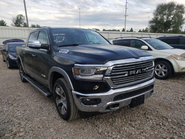 RAM 1500 LARAM 2020 1c6srfjt7ln130432