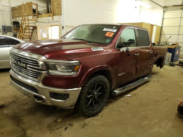 RAM 1500 2020 1c6srfjt7ln148168