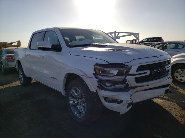 RAM 1500 LARAM 2020 1c6srfjt7ln181641