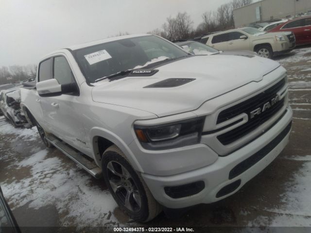 RAM 1500 2020 1c6srfjt7ln196026