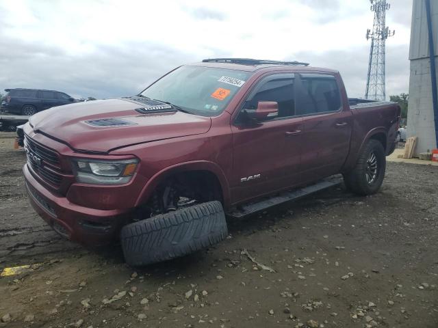 RAM 1500 LARAM 2020 1c6srfjt7ln203296