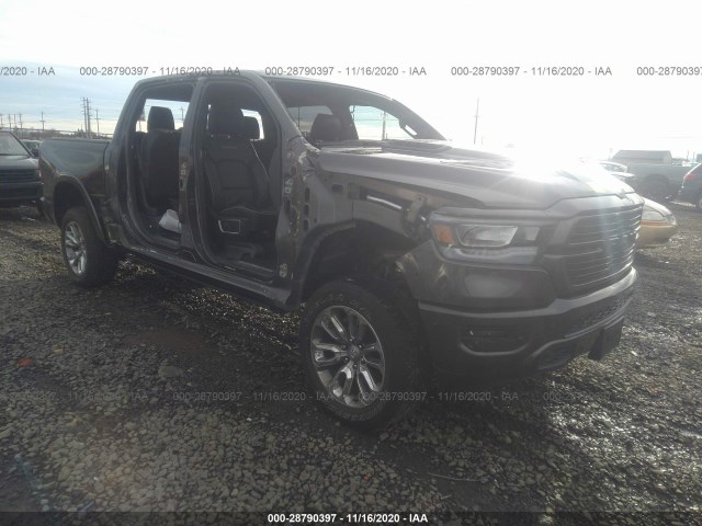 RAM 1500 2020 1c6srfjt7ln211768